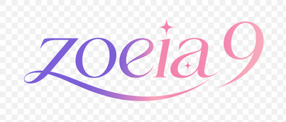 Zoeia 9 Logo